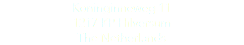 Koninginneweg 11 1217 KP Hilversum The Netherlands